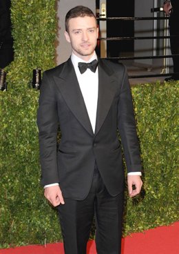Justin Timberlake