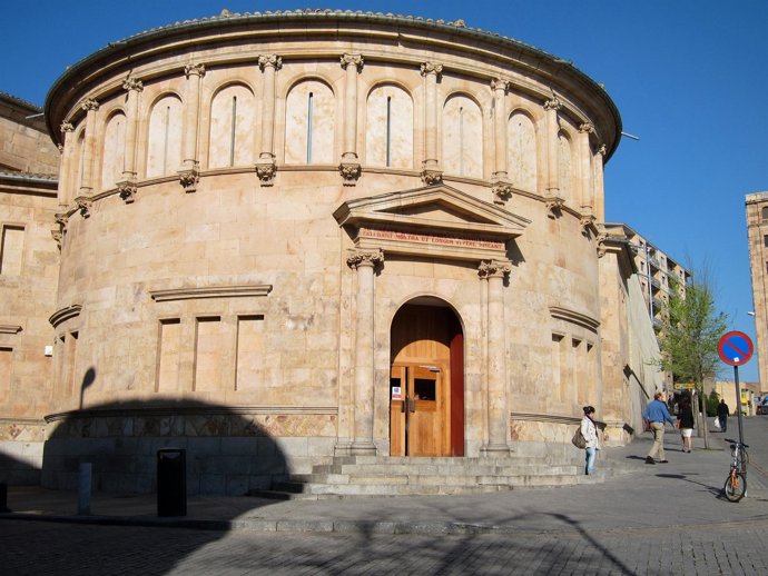 Hospedería Fonseca En Salamanca