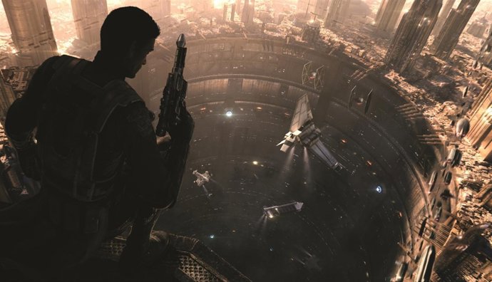 Star Wars 1313