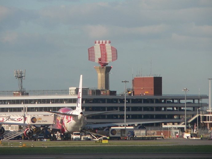 Aeropuerto De Heathrow