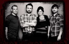 The Cranberries