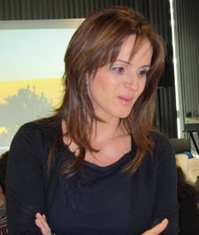 Silvia Clemente