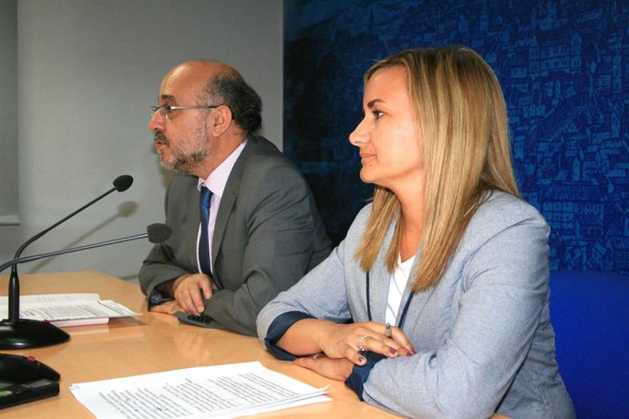 Presentación Actividades Corpus Niños