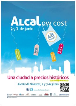 Alcalow Cost