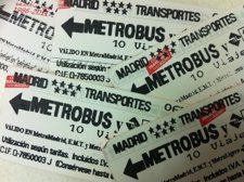 Recurso De Metrobus