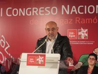 Pastor dice que la ley penitenciaria es lo "suficientemente amplia y generosa" pero defiende "darle más flexibilidad"