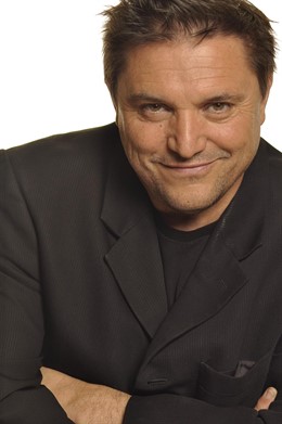 Paco Ortega Saca Nuevo Disco