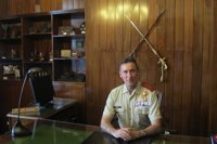 Academia de Infantería de Toledo ya ha implantado el Plan Bolonia