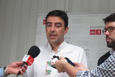 Jiménez Este Sábado En Cortegana