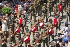 Banda Militar Corpus