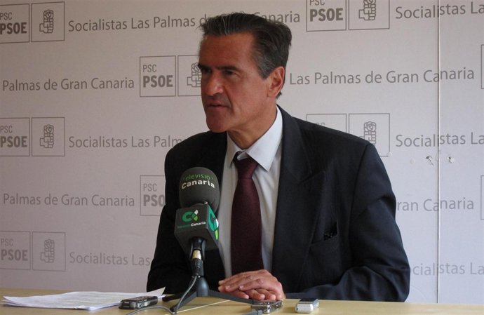 Juan Fernando López Aguilar (PSOE)