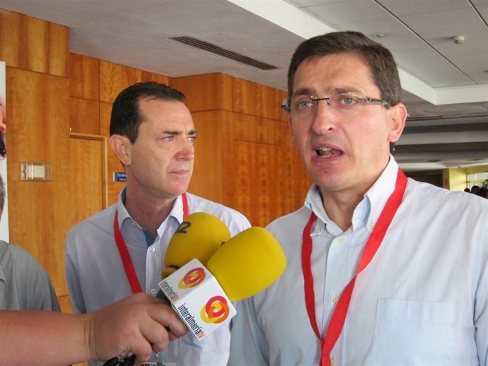 Sánchez Teruel Este Sábado