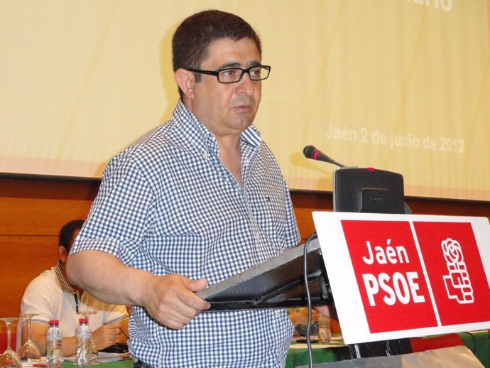 Reyes Este Sábado En El Congreso Del PSOE