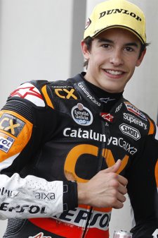 Marc Marquez 