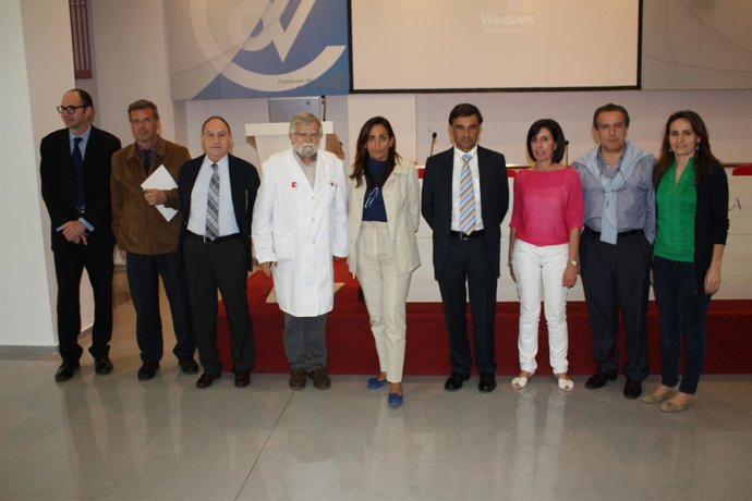 I Jornadas De Vacunación En El Adulto En Valdecilla