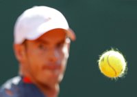 Murray no se apiada de Giraldo