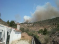 Incendio