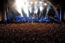 The Cure En El Primavera Sound 2012