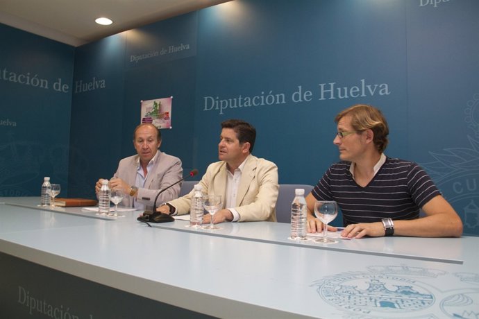 Rueda De Prensa