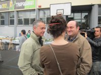 Urkullu: los presos de ETA buscan el "victimismo" para "logros políticos"