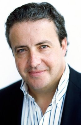 El Director Juanjo Mena