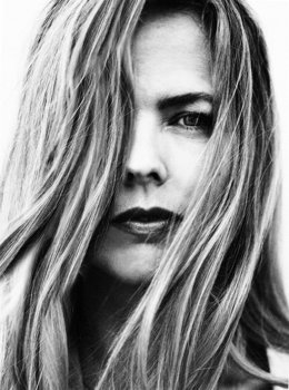 Christina Rosenvinge