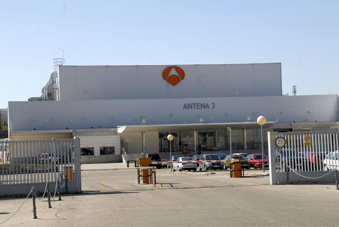Antena 3