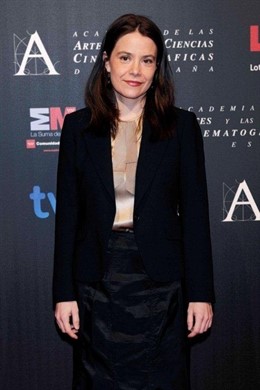 Susana De La Sierra, Directora Del ICAA