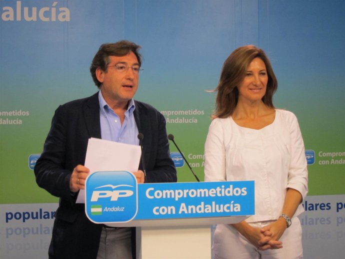 El PP-A Sobre El Caso ERE