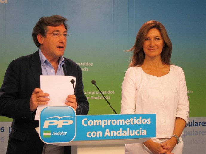 El PP-A