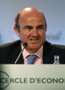  Luis De Guindos 
