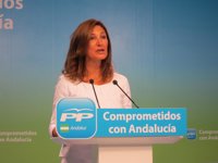 El PP-A dice que el proyecto de Valdevaqueros "viene del PSOE" y que vigilará que se preserve el medio ambiente