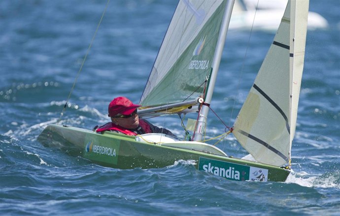Skandia Sail For Gold