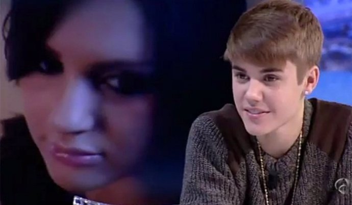 Justin Bieber En El Hormiguero