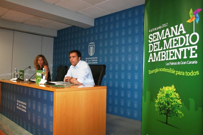 I Semana Del Medio Ambiente De Las Palmas De Gran Canaria
