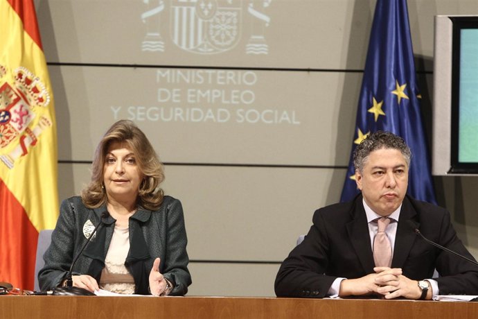 Tomás Burgos Y Engracia Hidalgo