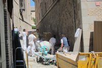 La Seguridad Social gana 170 afiliados en mayo en Galicia y el total de cotizantes sube a 943.703