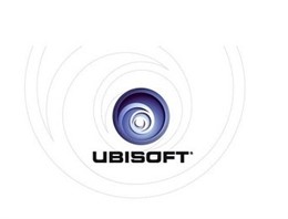 Logotipo Ubisoft