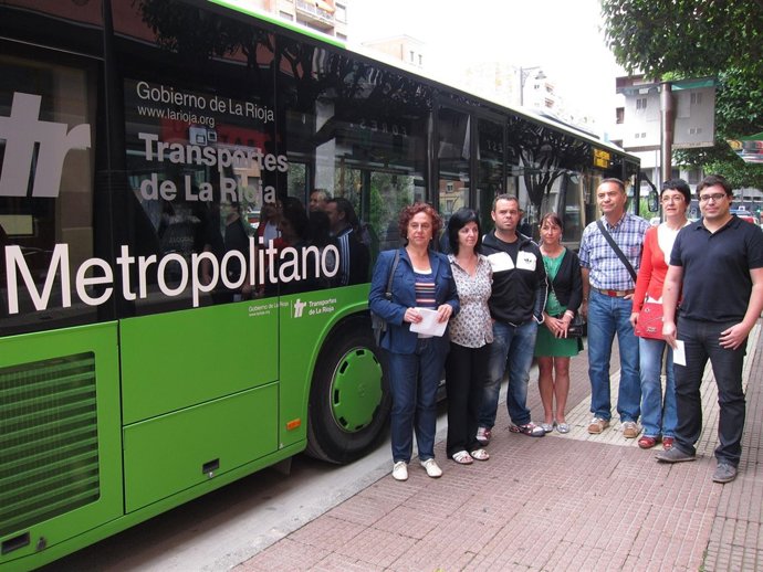Arana Y Carrillo, En Los Extremos, Y Sus Compañeros, En La Rueda De Prensa