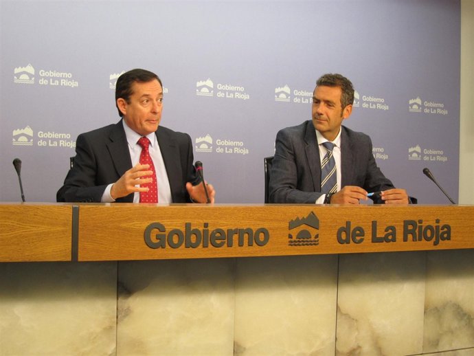 Erro Y García Del Valle Analizan Los Datos De Desempleo De Mayo