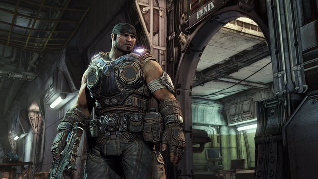 Nuevos detalles sobre personajes y ambientación de Gears