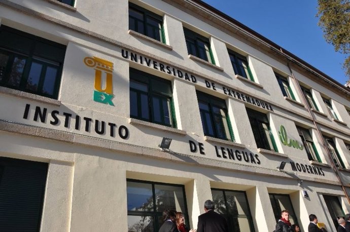 Instituto Lenguas Modernas Uex
