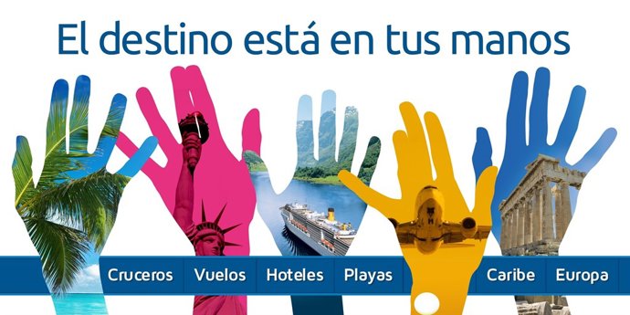 Campaña Publicidad Logitravel