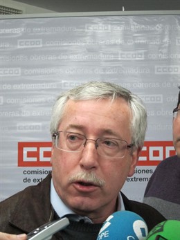 Fernández Toxo