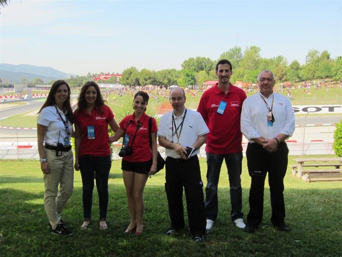 Adecco Experience Day En Montmeló 
