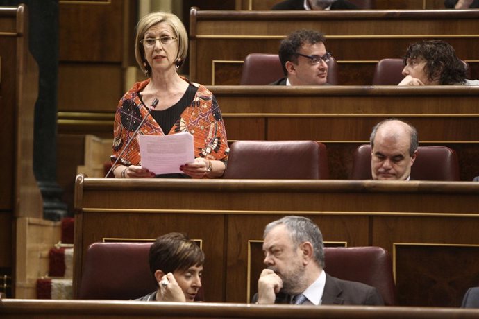 Rosa Díez