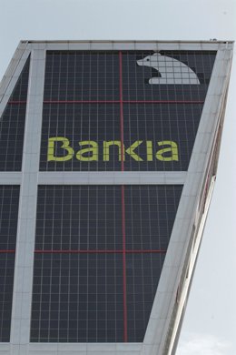 Sede De Bankia