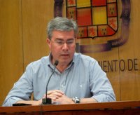 El alcalde cree que parar el tranvía de Vélez-Málaga "viene a dar la razón" al PP sobre la "ruina" del de Jaén