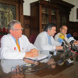 Presentación De La Semana Crítica