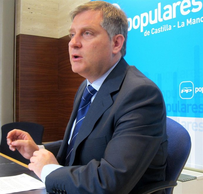 Francisco Cañizares, PP
